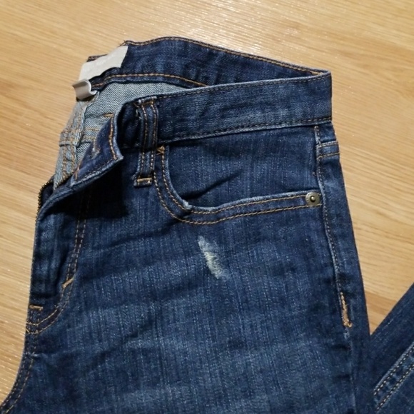 Banana Republic Ankle Jeans - Picture 2 of 6